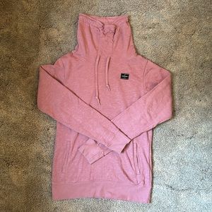Armada Funnel Hoodie